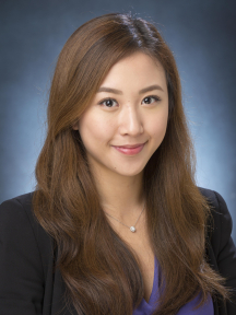 Professional photo Christine Liu