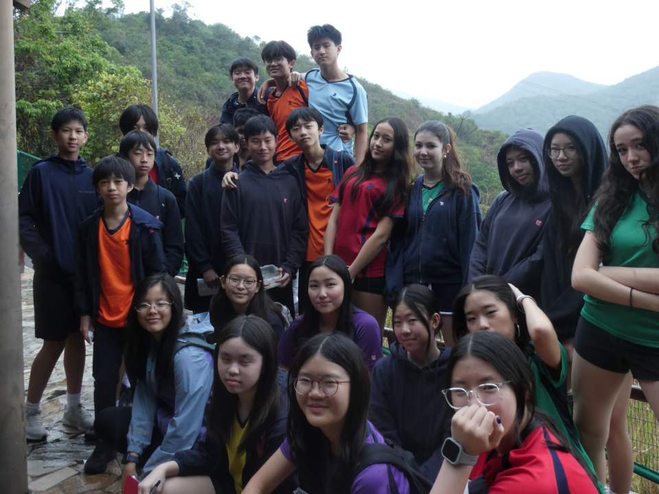 Y9 Hums 15