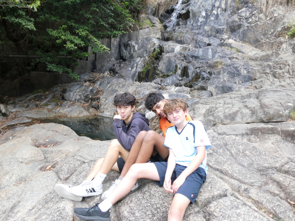 Y9 Hums 11