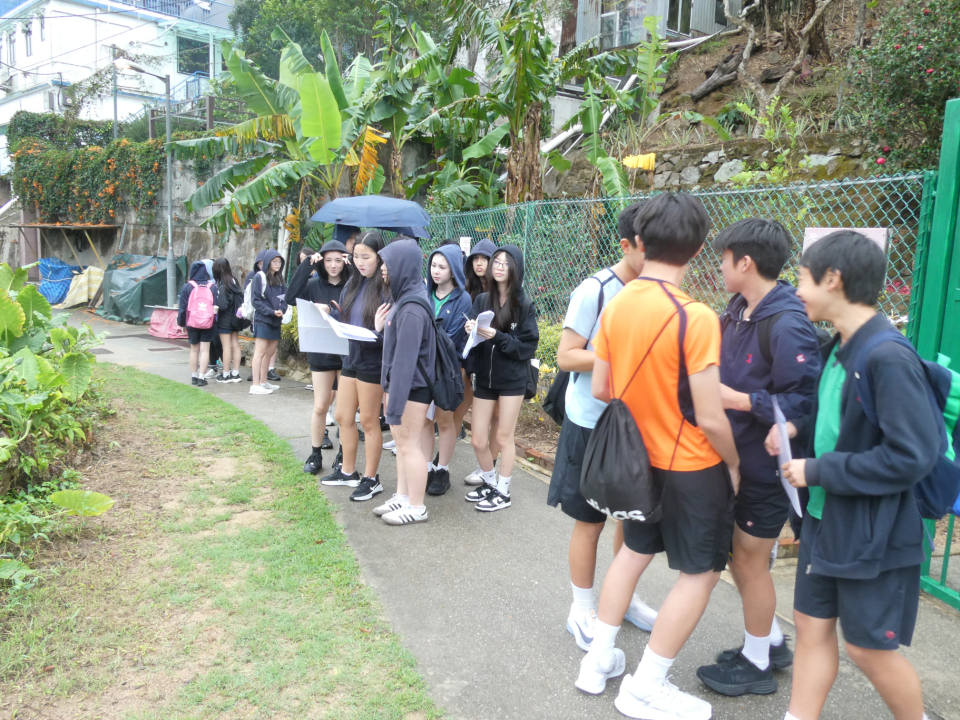 Y9 Hums 14