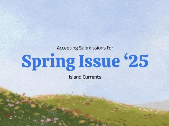 Island Currents Spring Issue 2025 (1)