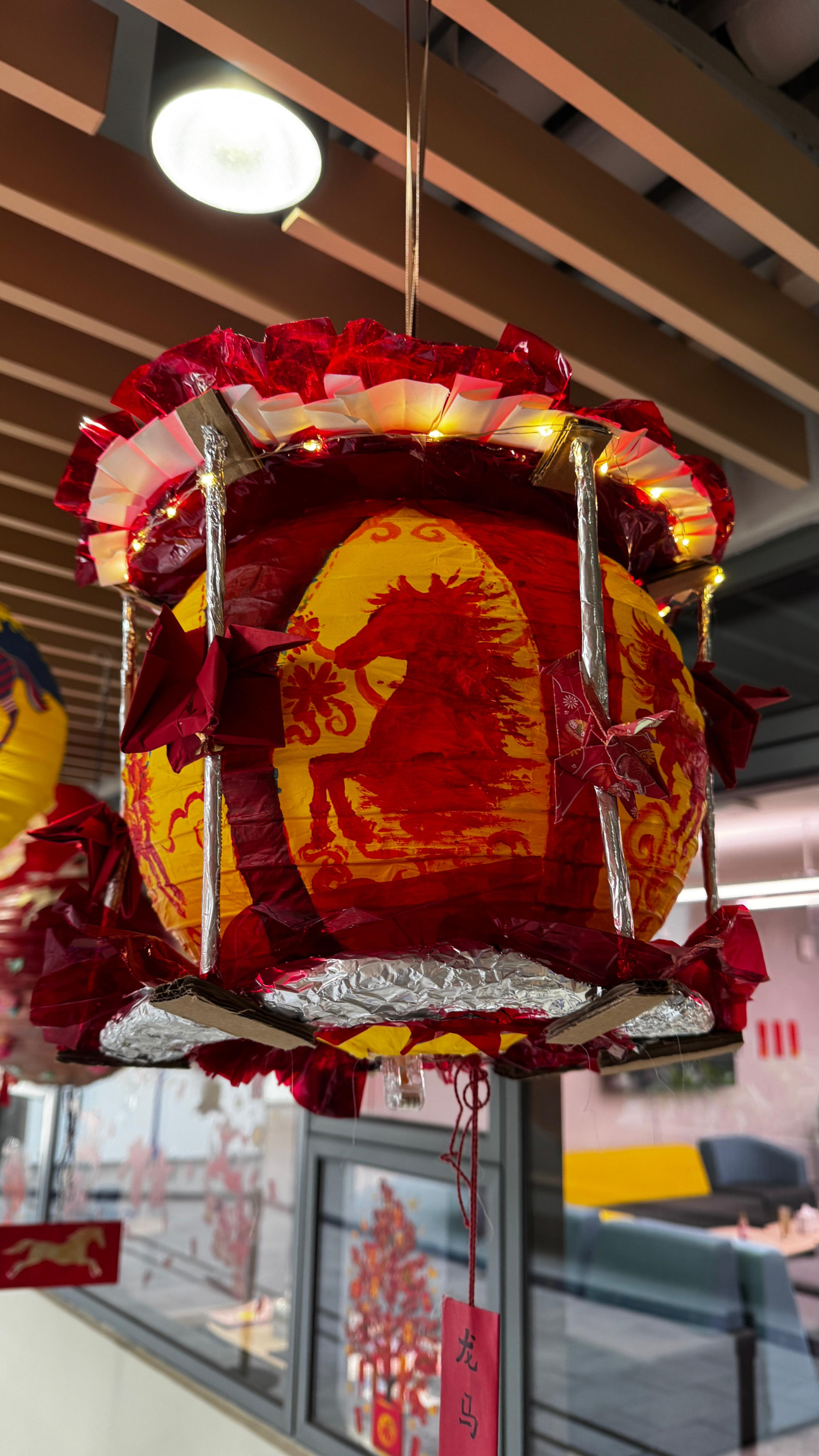 Public Photos / Files - Winner- Sandra Chu